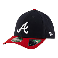 Atlanta Braves New Era Player Replica 39THIRTY M-Crown Flex Hat Online