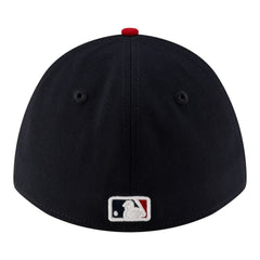 Atlanta Braves New Era Player Replica 39THIRTY M-Crown Flex Hat Online