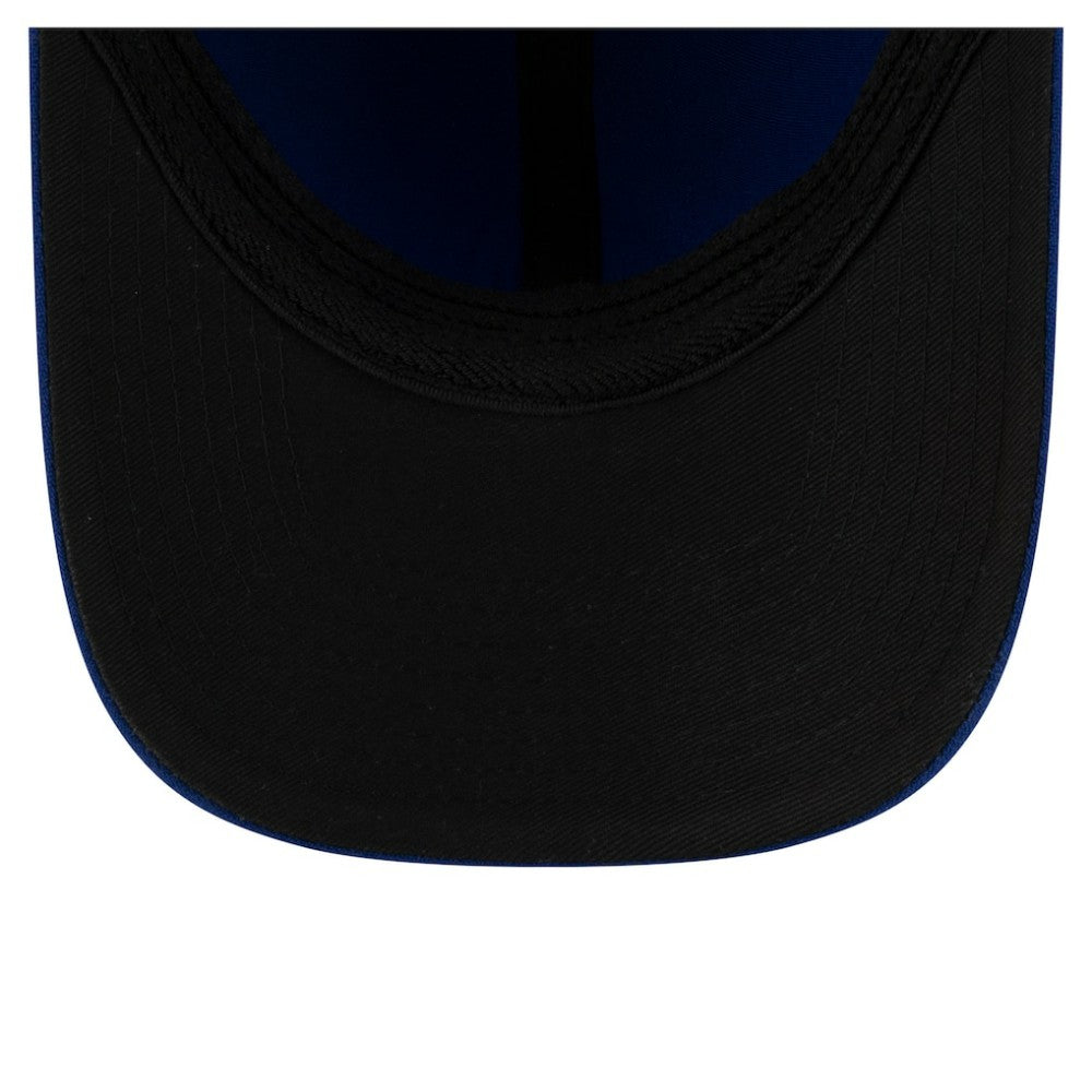 Chicago Cubs New Era  Player Replica 39THIRTY M-Crown Flex Hat for sale