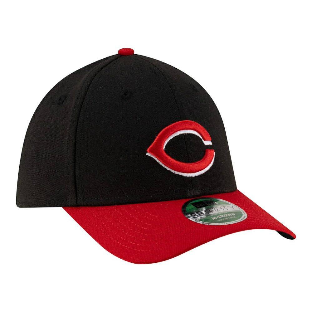 Cincinnati Reds New Era Player Replica 39THIRTY M-Crown Flex Hat discount
