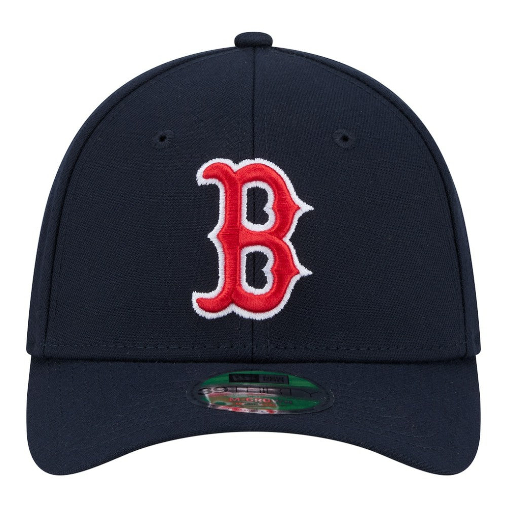 Boston Red Sox New Era Player Replica 39THIRTY M-Crown Flex Hat Near Me