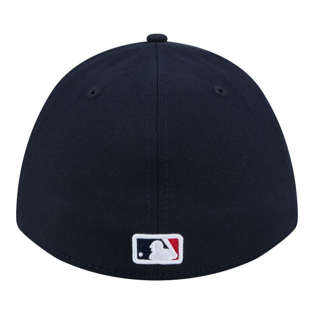 Boston Red Sox New Era Player Replica 39THIRTY M-Crown Flex Hat Near Me