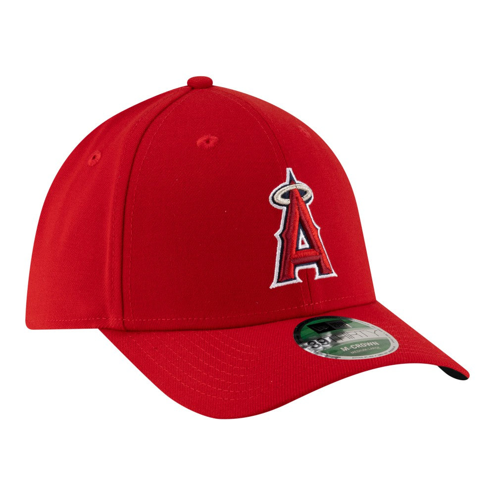 Los Angeles Angels New Era Player Replica 39THIRTY M-Crown Flex Hat Near Me
