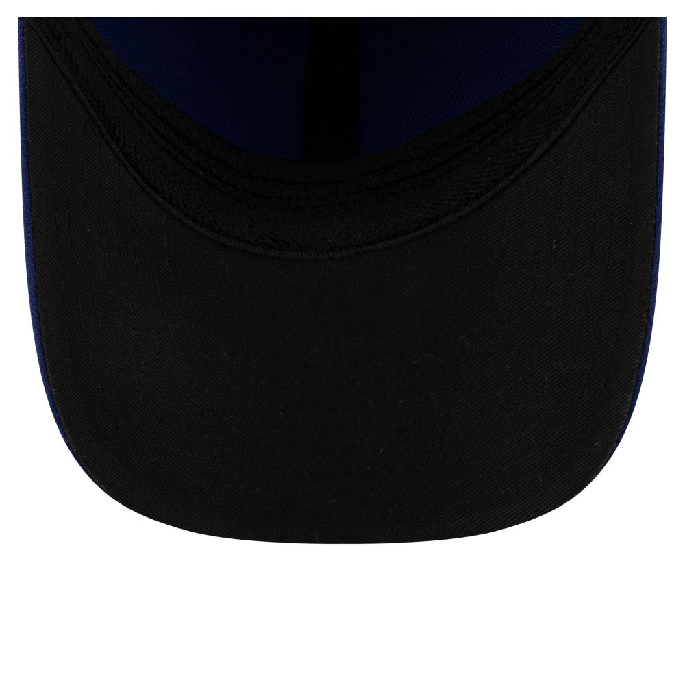 Los Angeles Dodgers New Era Player Replica 39THIRTY M-Crown Flex Hat discount