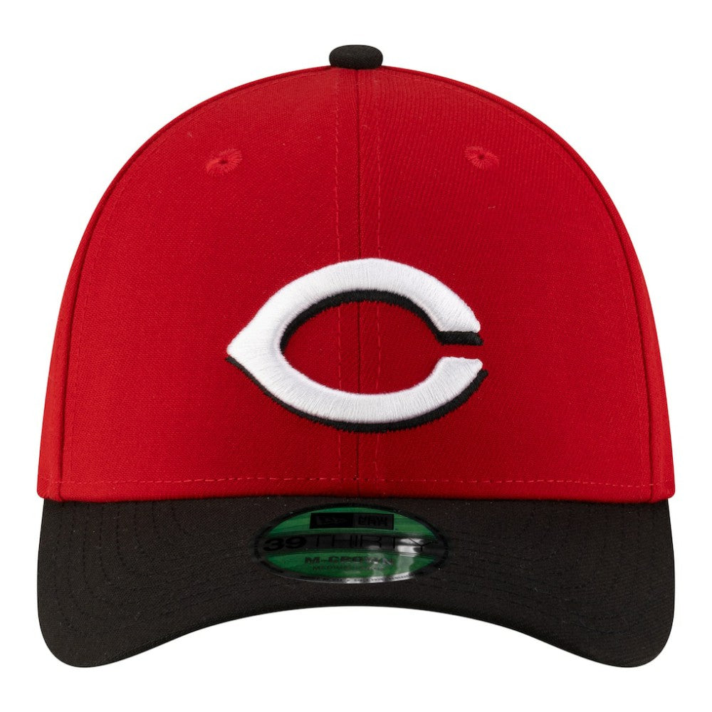 Cincinnati Reds New Era Player Replica 39THIRTY M-Crown Flex Hat Clearance