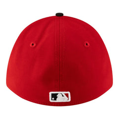Cincinnati Reds New Era Player Replica 39THIRTY M-Crown Flex Hat Clearance