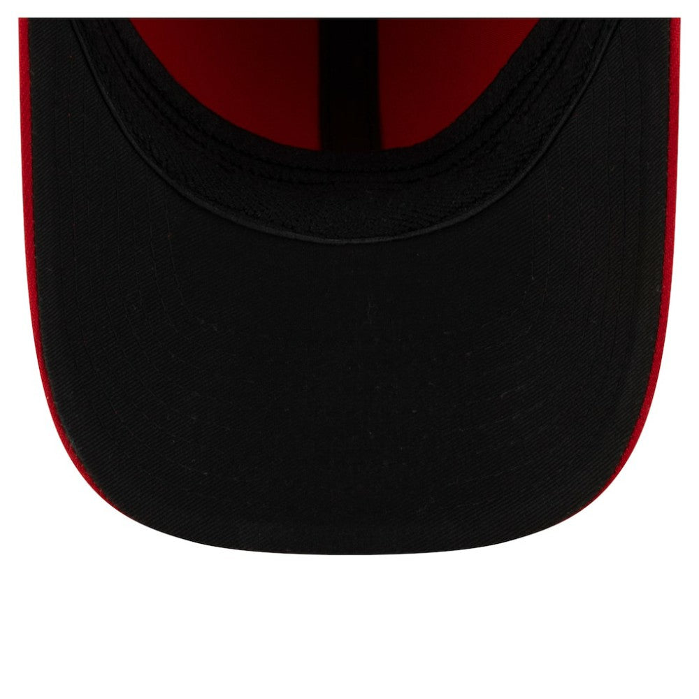 Texas Rangers New Era Player Replica 39THIRTY M-Crown Flex Hat Near Me