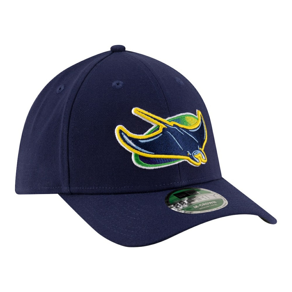 Tampa Bay Rays New Era Alternate Player Replica 39THIRTY M-Crown Flex Hat Sale