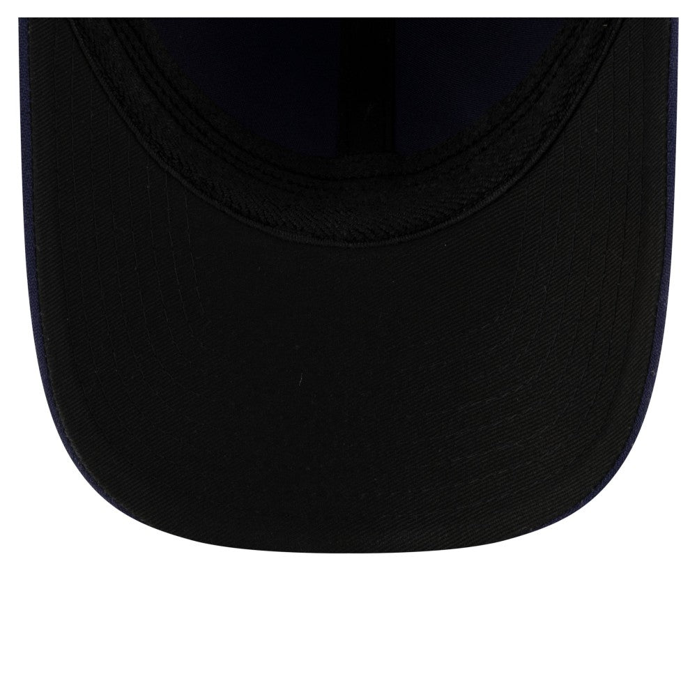 Milwaukee Brewers New Era Player Replica 39THIRTY M-Crown Flex Hat discount