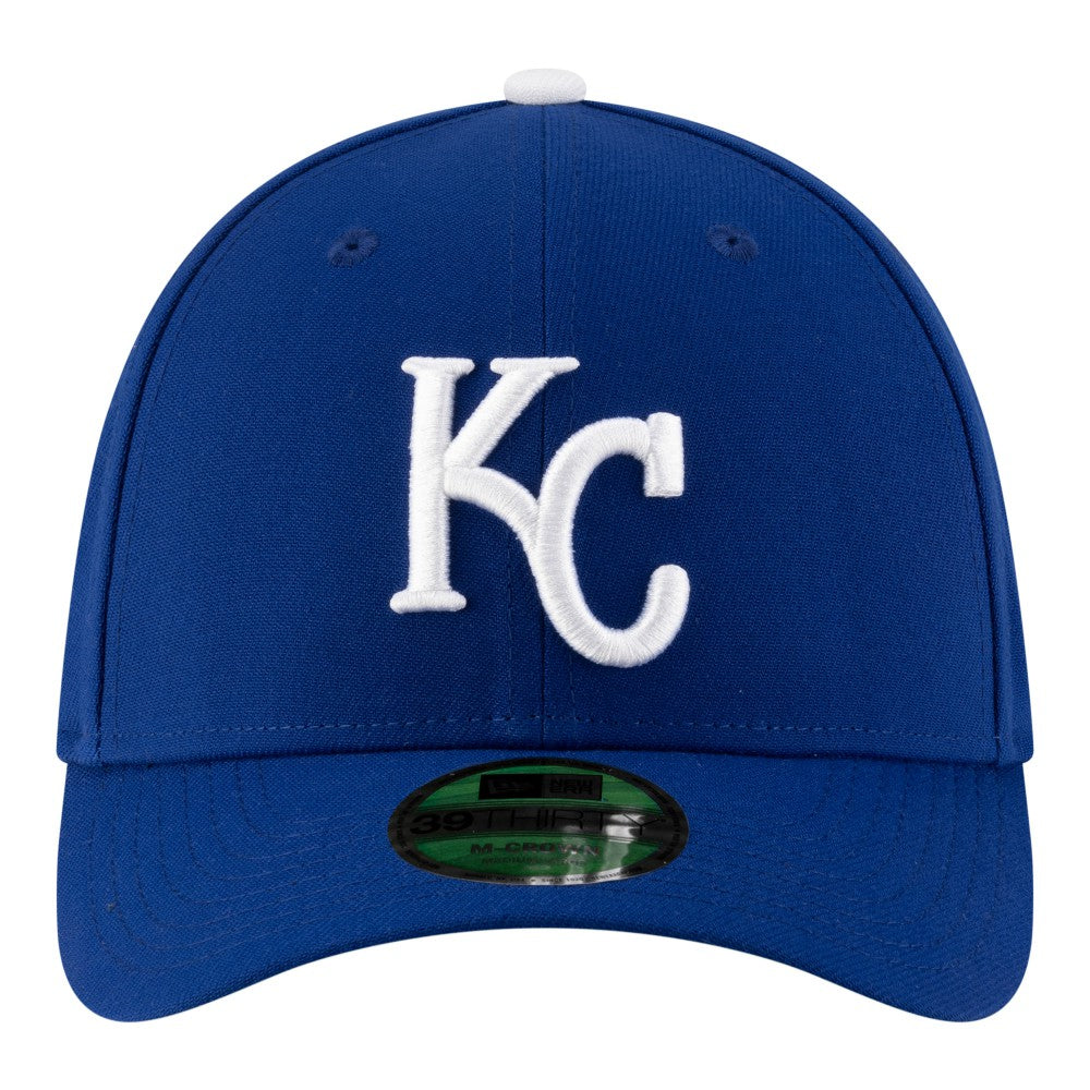 Kansas City Royals New Era  Player Replica 39THIRTY M-Crown Flex Hat Near Me