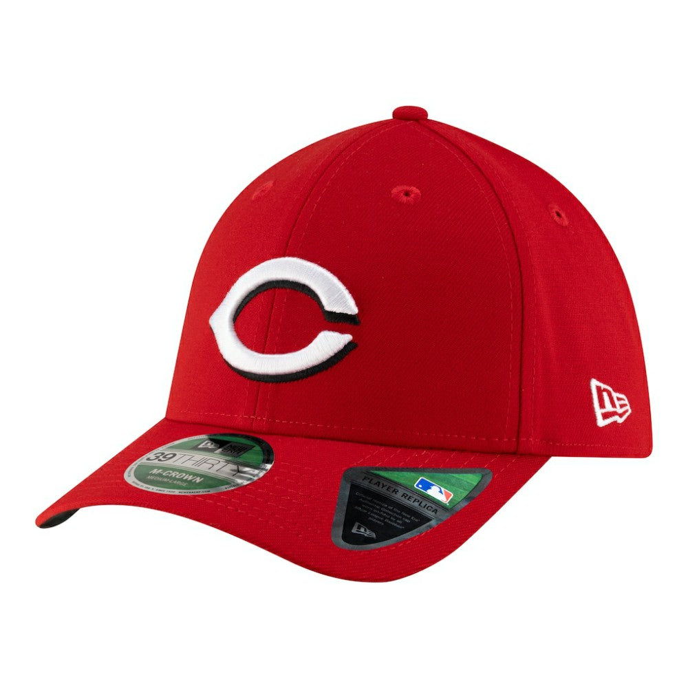 Cincinnati Reds New Era Player Replica 39THIRTY M-Crown Flex Hat Online