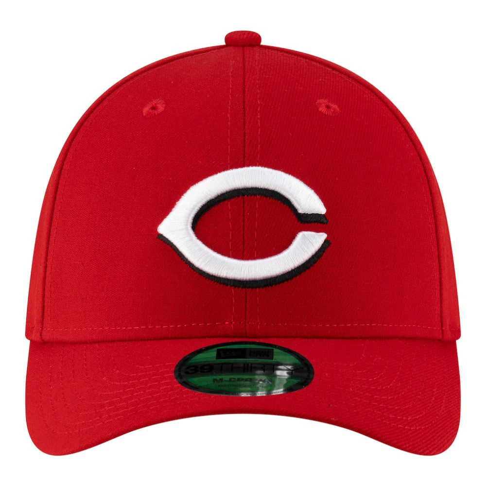Cincinnati Reds New Era Player Replica 39THIRTY M-Crown Flex Hat Online
