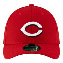 Cincinnati Reds New Era Player Replica 39THIRTY M-Crown Flex Hat Online