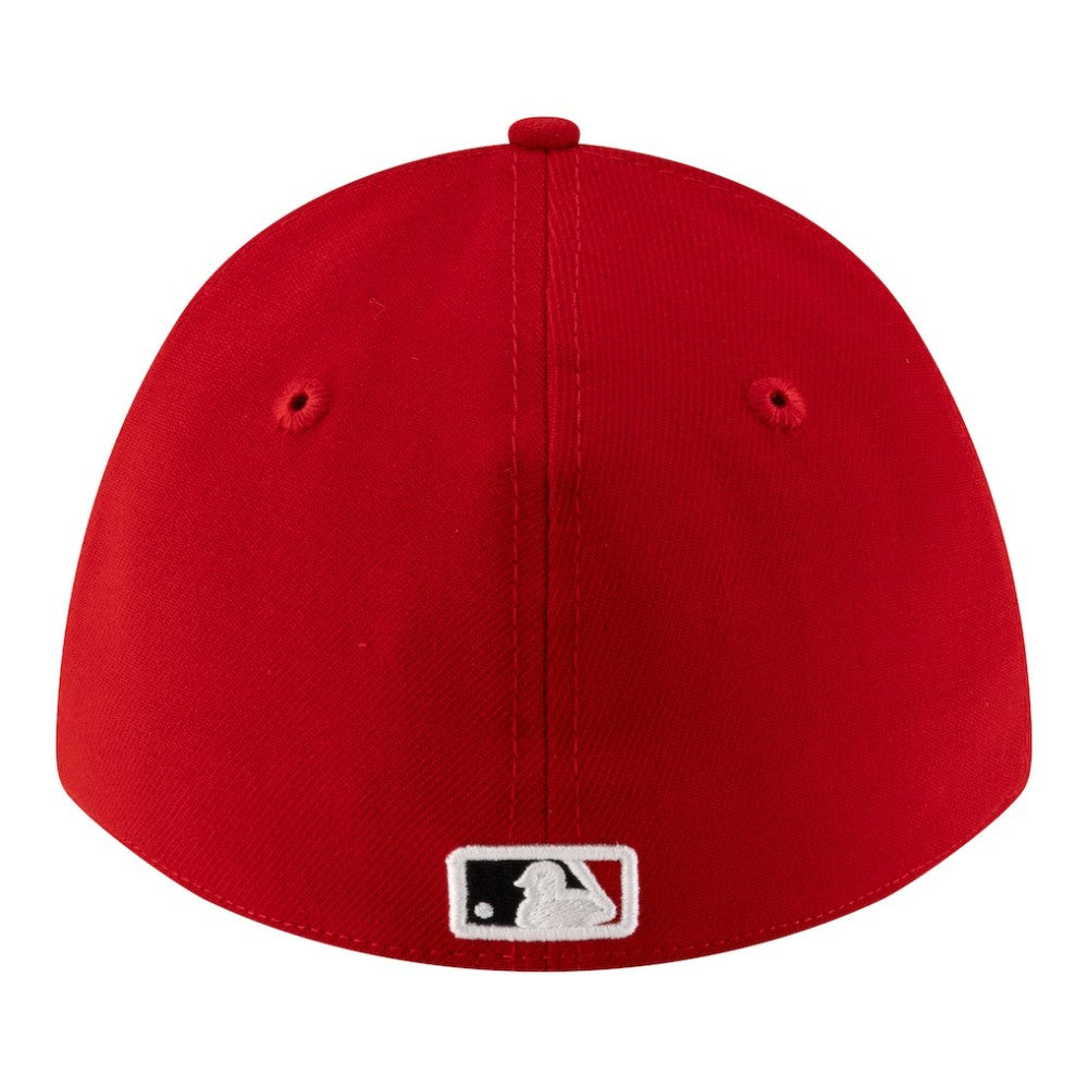 Cincinnati Reds New Era Player Replica 39THIRTY M-Crown Flex Hat Online