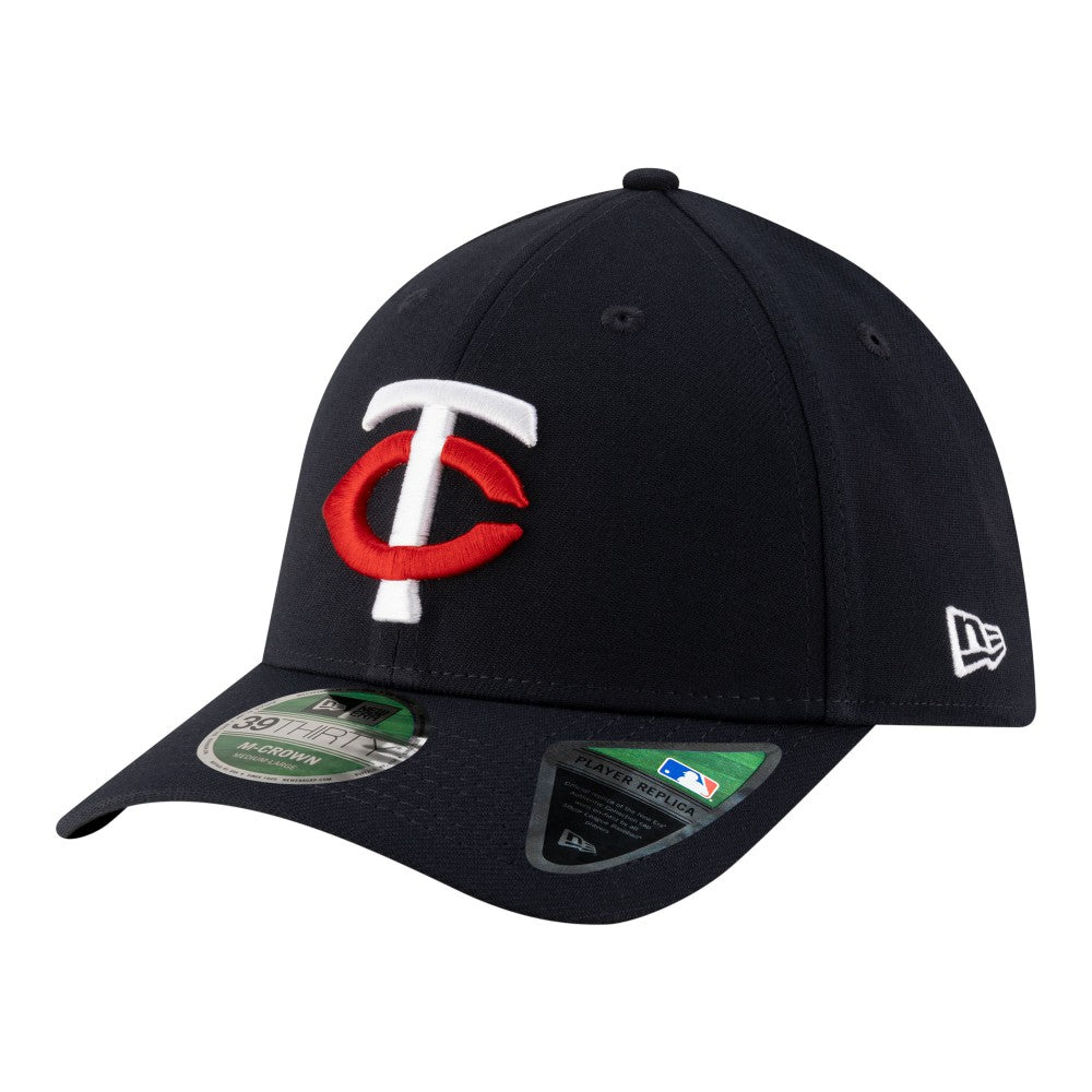 Minnesota Twins New Era Player Replica 39THIRTY M-Crown Flex Hat discount