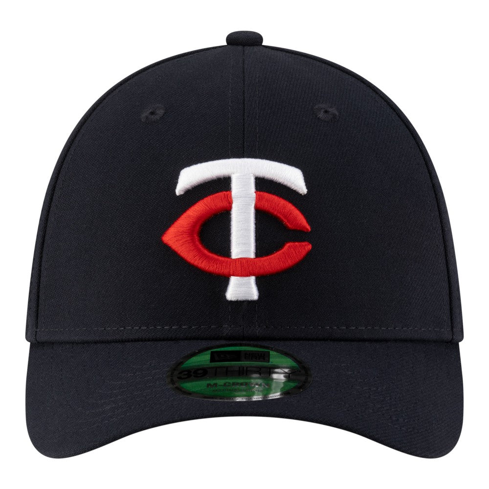 Minnesota Twins New Era Player Replica 39THIRTY M-Crown Flex Hat discount