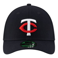 Minnesota Twins New Era Player Replica 39THIRTY M-Crown Flex Hat discount