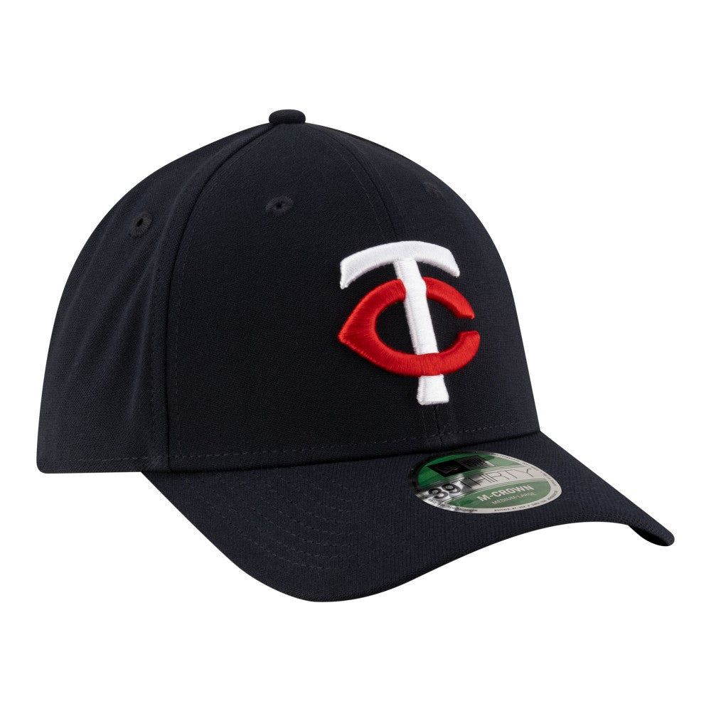Minnesota Twins New Era Player Replica 39THIRTY M-Crown Flex Hat discount