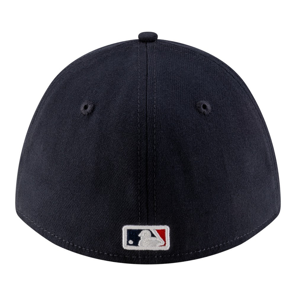 Minnesota Twins New Era Player Replica 39THIRTY M-Crown Flex Hat discount
