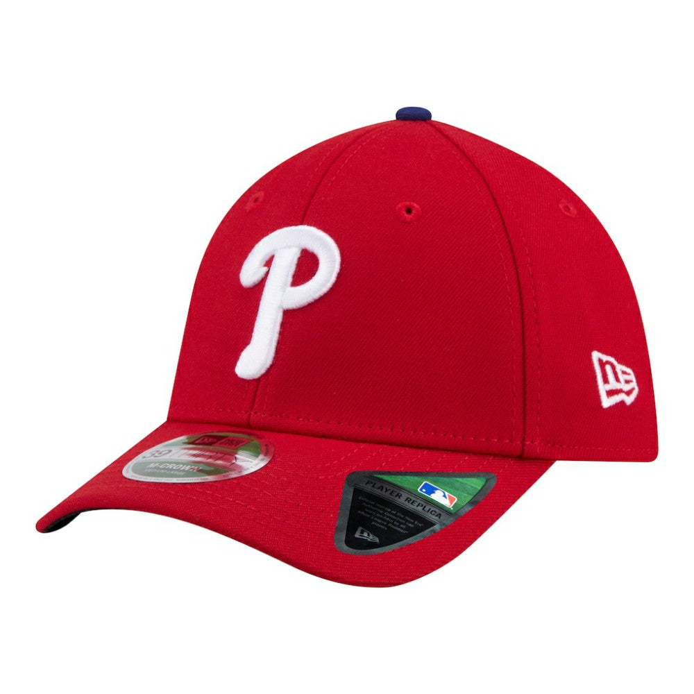 Philadelphia Phillies New Era Player Replica 39THIRTY M-Crown Flex Hat Online