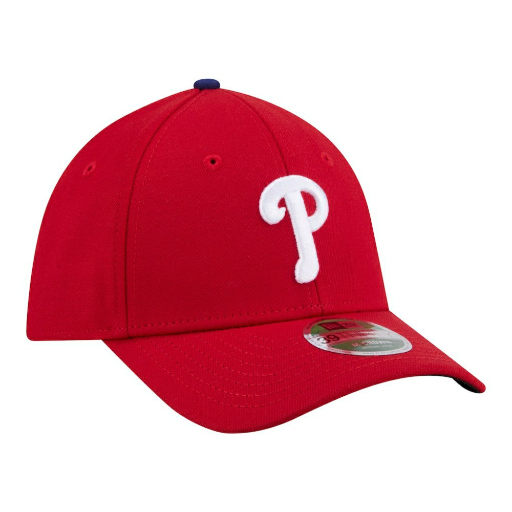 Philadelphia Phillies New Era Player Replica 39THIRTY M-Crown Flex Hat Online