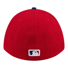 Philadelphia Phillies New Era Player Replica 39THIRTY M-Crown Flex Hat Online