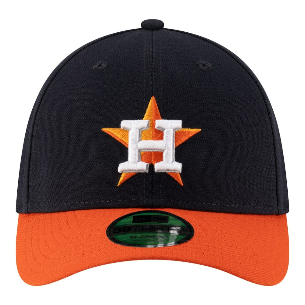 Houston Astros New Era Player Replica 39THIRTY M-Crown Flex Hat Clearance