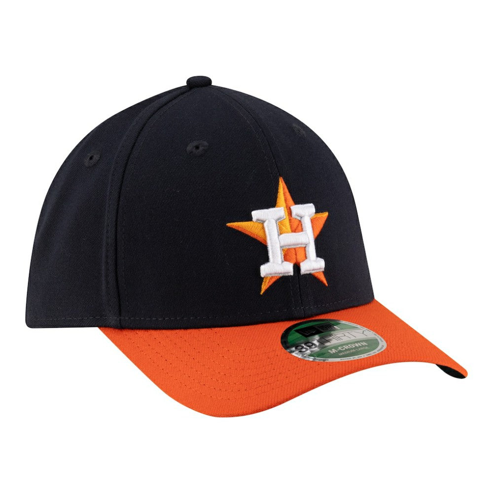 Houston Astros New Era Player Replica 39THIRTY M-Crown Flex Hat Clearance