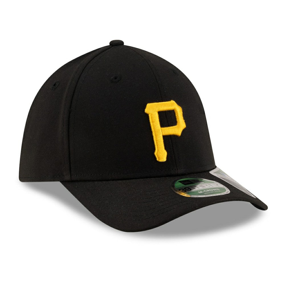 Pittsburgh Pirates New Era Player Replica 39THIRTY M-Crown Flex Hat discount