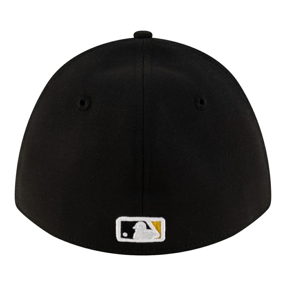Pittsburgh Pirates New Era Player Replica 39THIRTY M-Crown Flex Hat discount
