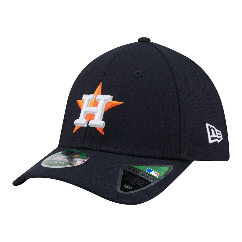 Houston Astros New Era Player Replica 39THIRTY M-Crown Flex Hat On Sale