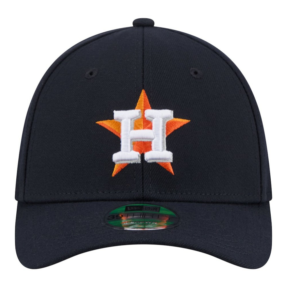 Houston Astros New Era Player Replica 39THIRTY M-Crown Flex Hat On Sale