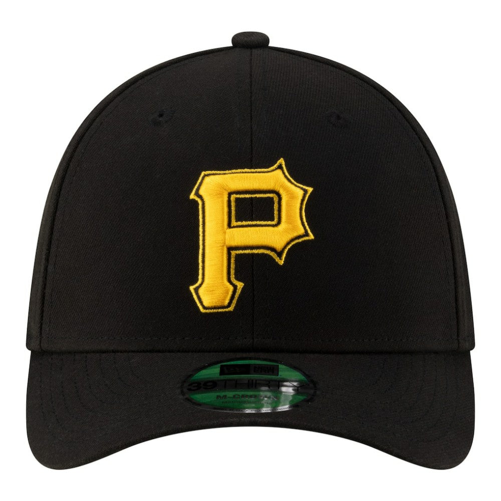 Pittsburgh Pirates New Era Alternate Player Replica 39THIRTY M-Crown Flex Hat for sale