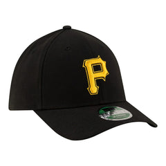 Pittsburgh Pirates New Era Alternate Player Replica 39THIRTY M-Crown Flex Hat for sale