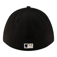 Pittsburgh Pirates New Era Alternate Player Replica 39THIRTY M-Crown Flex Hat for sale