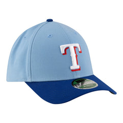Texas Rangers New Era Player Replica 39THIRTY M-Crown Flex Hat Sale