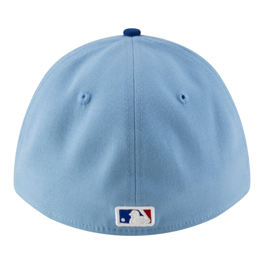 Texas Rangers New Era Player Replica 39THIRTY M-Crown Flex Hat Sale