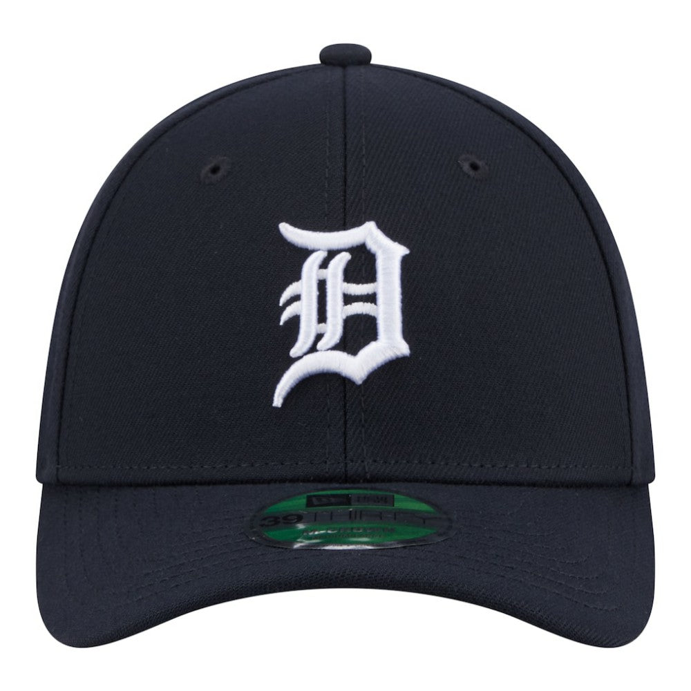 Detroit Tigers New Era Player Replica 39THIRTY M-Crown Flex Hat discount