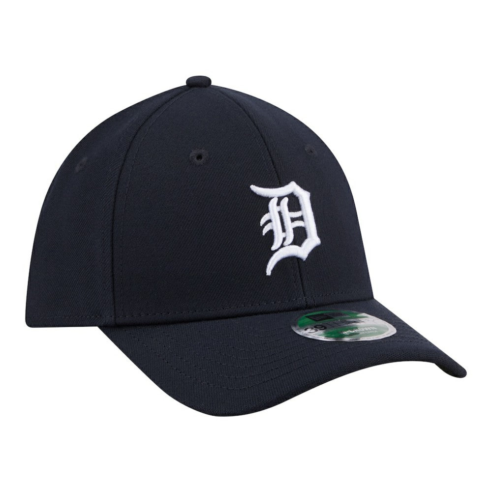 Detroit Tigers New Era Player Replica 39THIRTY M-Crown Flex Hat discount