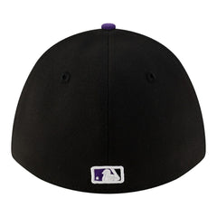 Colorado Rockies New Era Player Replica 39THIRTY M-Crown Flex Hat Clearance
