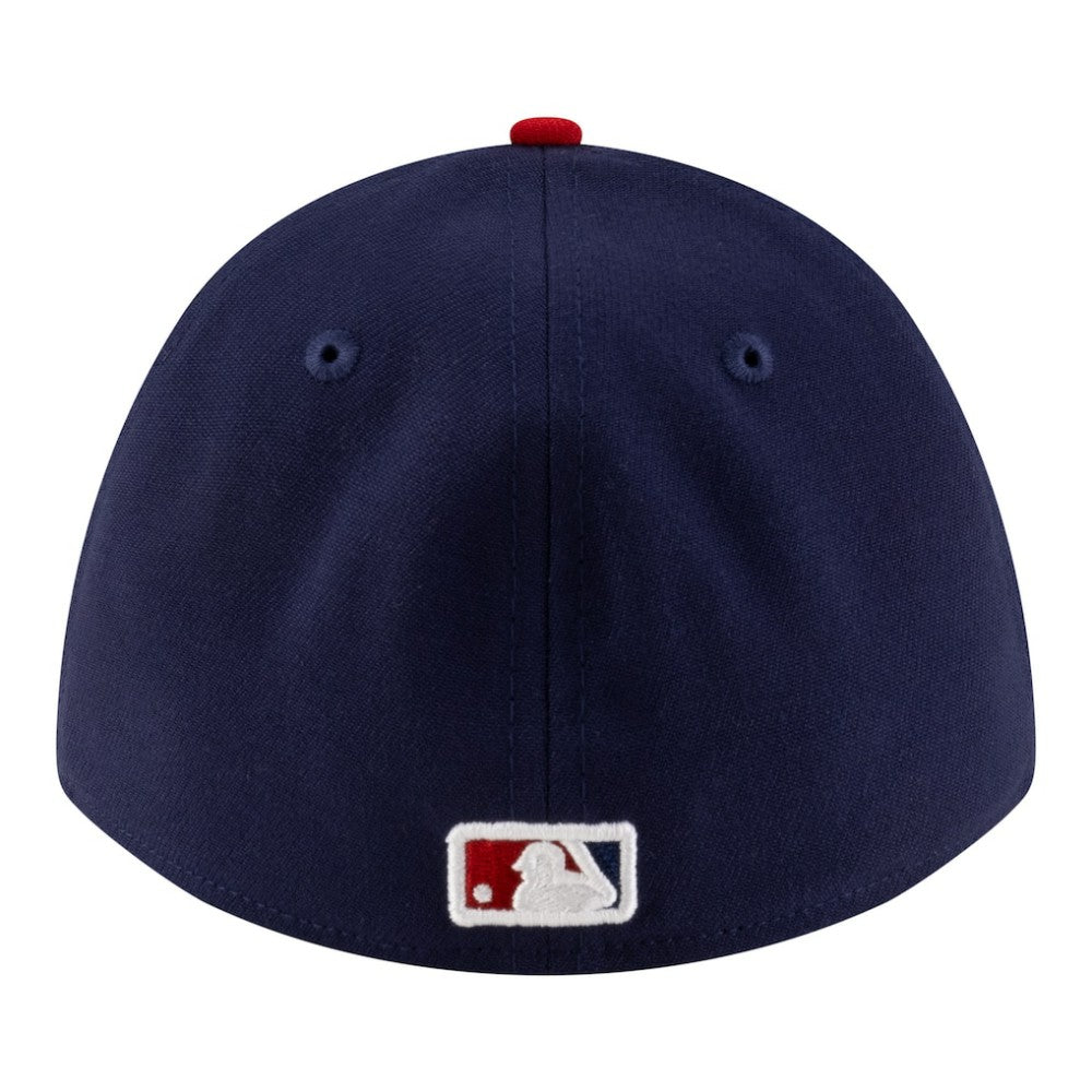 Washington Nationals New Era Player Replica 39THIRTY M-Crown Flex Hat discount