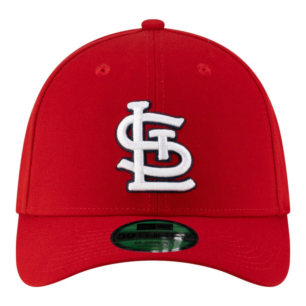St. Louis Cardinals New Era Player Replica 39THIRTY M-Crown Flex Hat On Sale