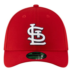 St. Louis Cardinals New Era Player Replica 39THIRTY M-Crown Flex Hat On Sale