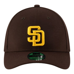 San Diego Padres New Era Player Replica 39THIRTY M-Crown Flex Hat Near Me