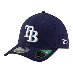 Tampa Bay Rays New Era Player Replica 39THIRTY M-Crown Flex Hat discount