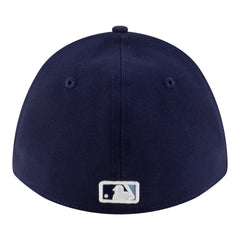Tampa Bay Rays New Era Player Replica 39THIRTY M-Crown Flex Hat discount