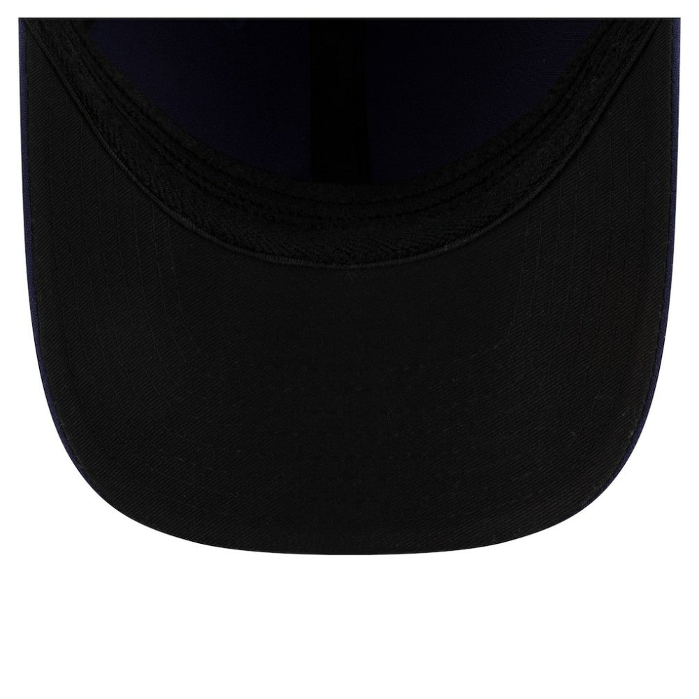 Tampa Bay Rays New Era Player Replica 39THIRTY M-Crown Flex Hat discount