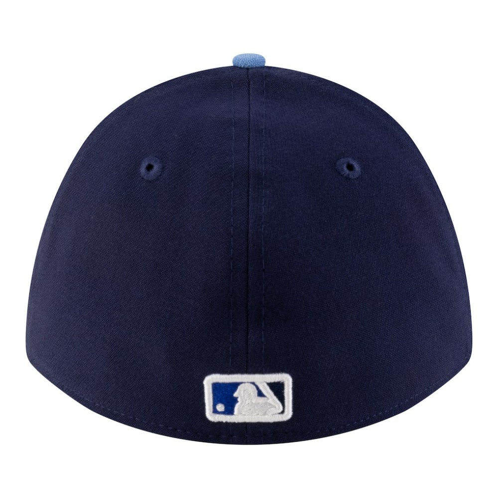 Toronto Blue Jays New Era Alternate Player Replica 39THIRTY M-Crown Flex Hat for sale