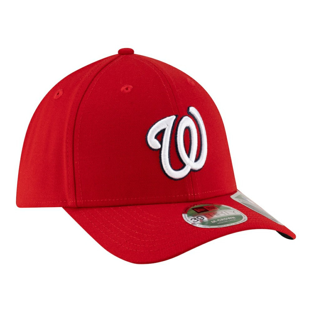 Washington Nationals New Era Player Replica 39THIRTY M-Crown Flex Hat Online