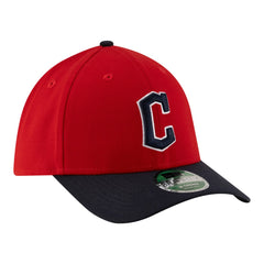 Cleveland Guardians New Era Player Replica 39THIRTY M-Crown Flex Hat On Sale